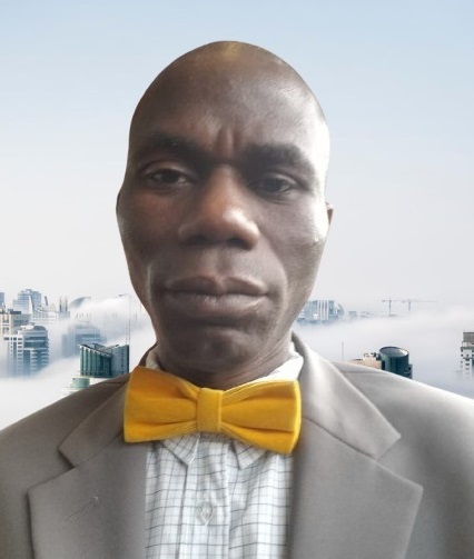 Adeleke