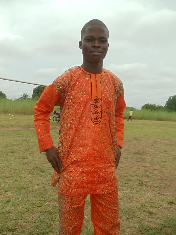 Adeyemi
