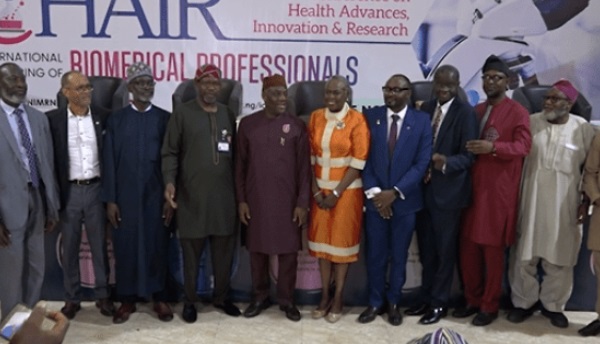 President Bola Ahmed Tinubu appoints Prof. Olufunmilayo Olopade as the Chairman of the National Health Research Committee (NHRC)