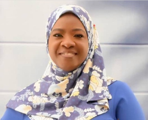 TIJANI